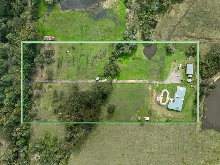 54 Bakers Lane, Sawyers Gully NSW 2326