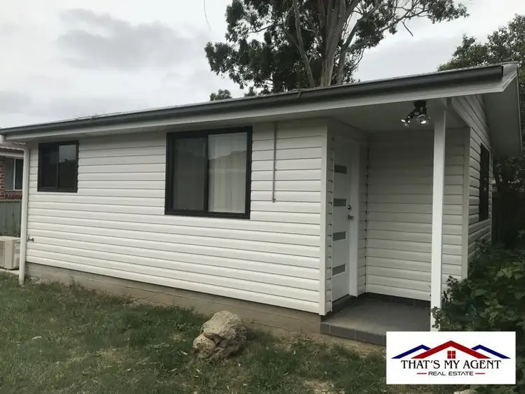 47C William Street, Blacktown NSW 2148