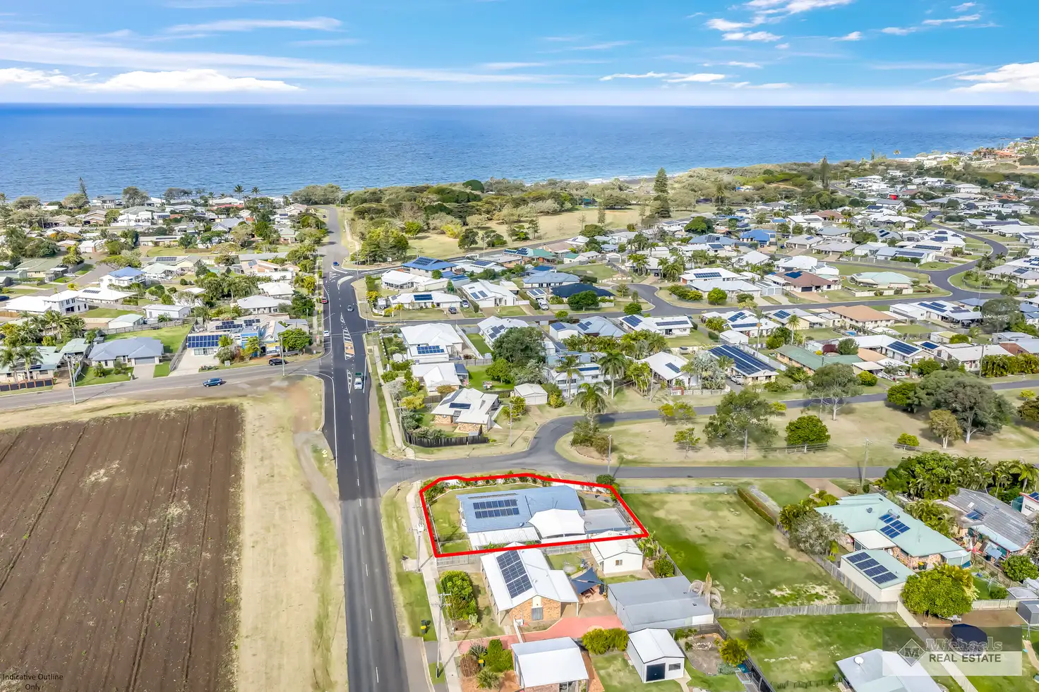 Main view of Homely house listing, 24 Memory Boulevard, Innes Park QLD 4670