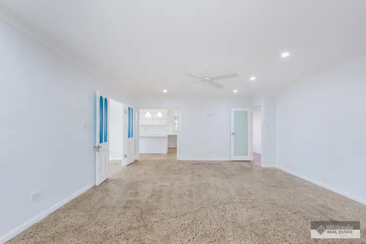 Fifth view of Homely house listing, 24 Memory Boulevard, Innes Park QLD 4670
