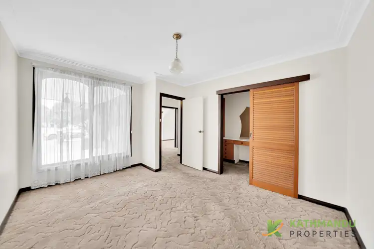 Fifth view of Homely house listing, 13 Wolverton Drive, Gladstone Park VIC 3043