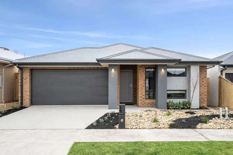 14 Tabor Street, Charlemont VIC 3217
