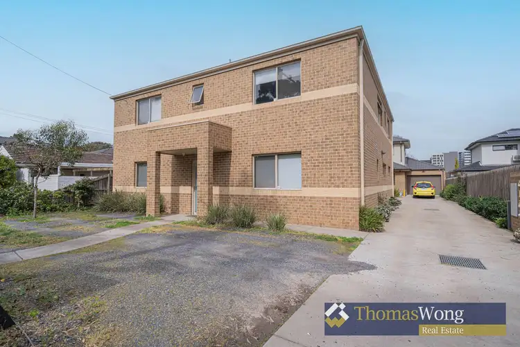 1/108 (Room 8) Wellington Road, Clayton VIC 3168
