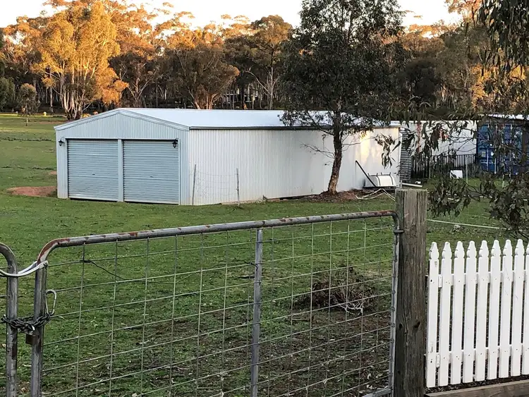 35 Wakefield Street, Wedderburn VIC 3518