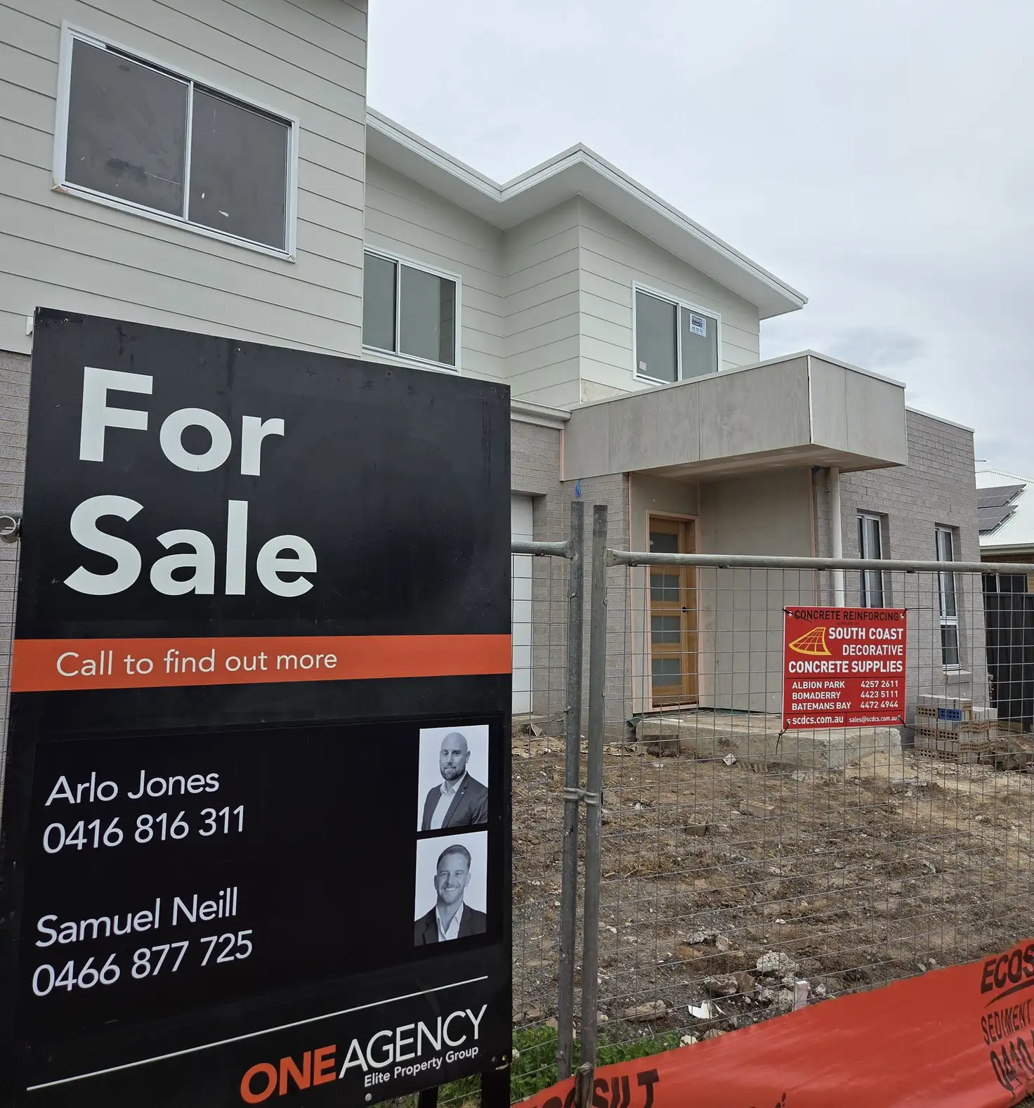 Main view of Homely townhouse listing, 10 Irongum Street, Horsley NSW 2530