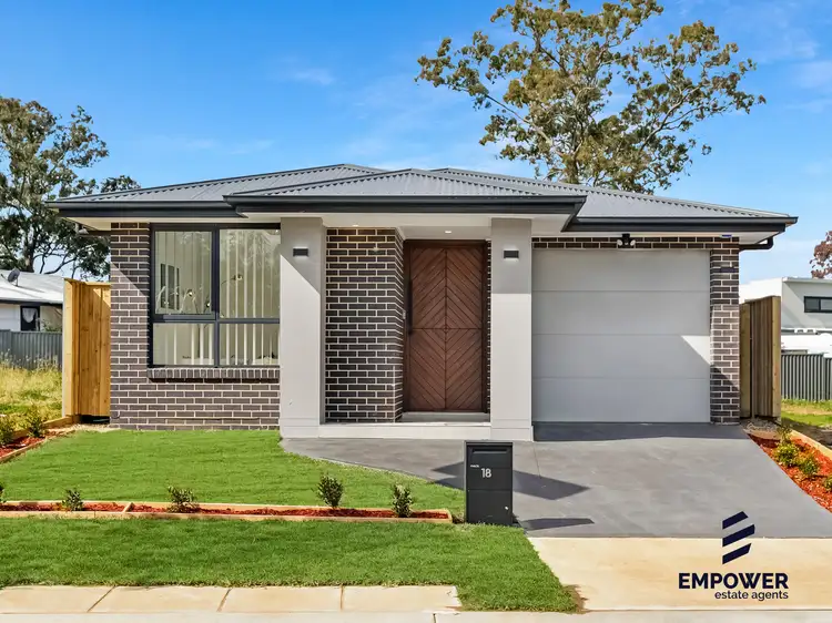 18 Argo Way, Airds NSW 2560