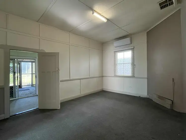 Third view of Homely house listing, 132 Dewhurst Street, Werris Creek NSW 2341