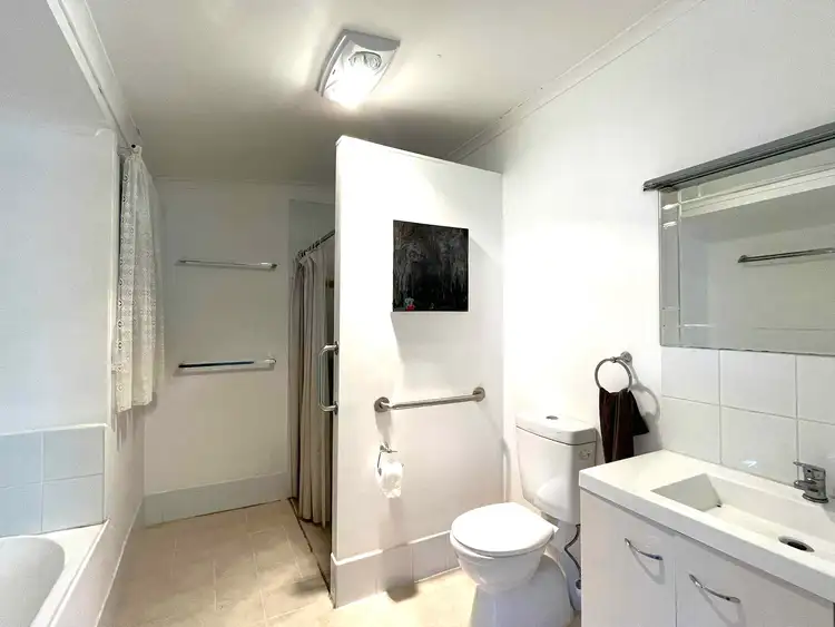 Seventh view of Homely house listing, 132 Dewhurst Street, Werris Creek NSW 2341