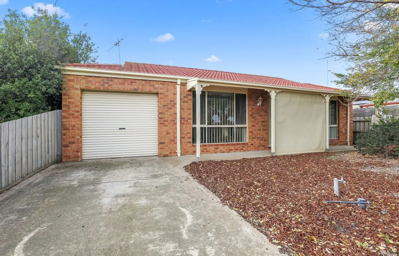 Main view of Homely house listing, 9 Blackbird Circuit, Lara VIC 3212