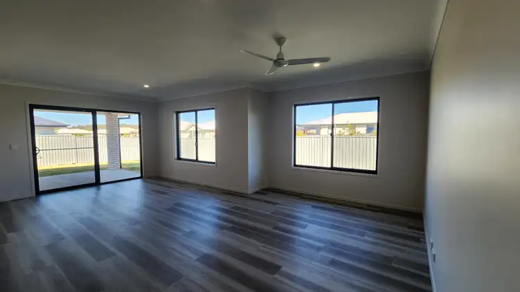 Second view of Homely house listing, 8 Fyfe Street, Walloon QLD 4306