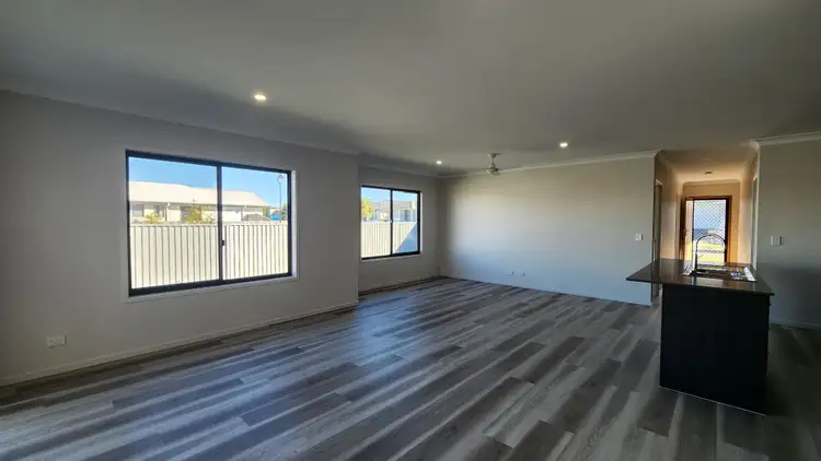 Third view of Homely house listing, 8 Fyfe Street, Walloon QLD 4306