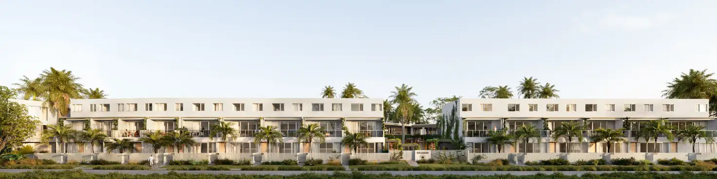 Main view of Homely townhouse listing, 39/449 River Street, Ballina NSW 2478