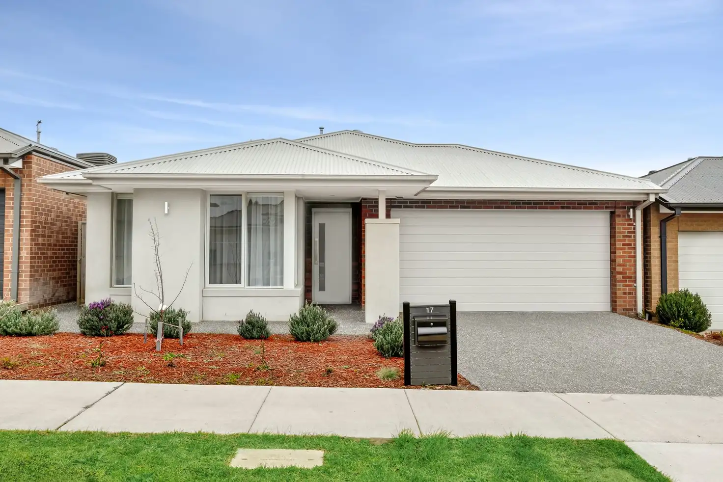 Main view of Homely house listing, 17 Wanderlust Drive, Mount Duneed VIC 3217