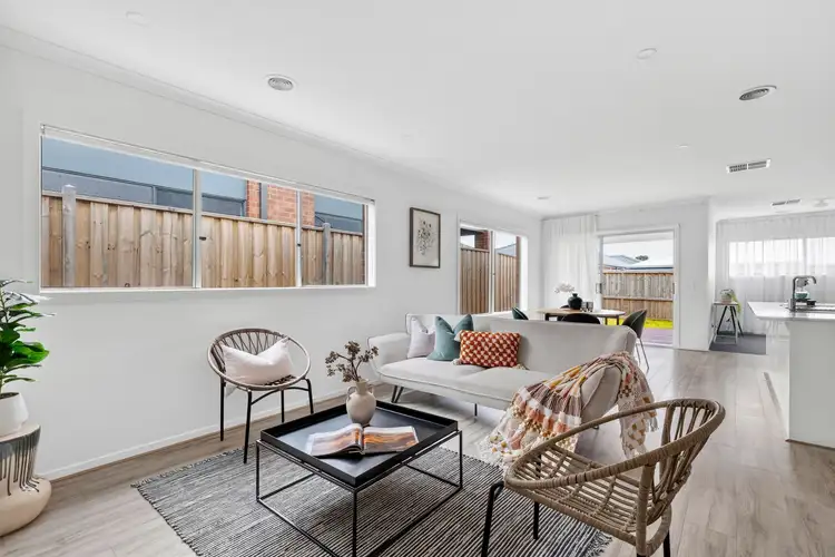 Third view of Homely house listing, 17 Wanderlust Drive, Mount Duneed VIC 3217