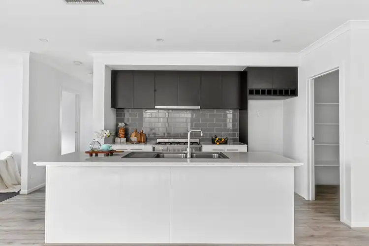 Fourth view of Homely house listing, 17 Wanderlust Drive, Mount Duneed VIC 3217