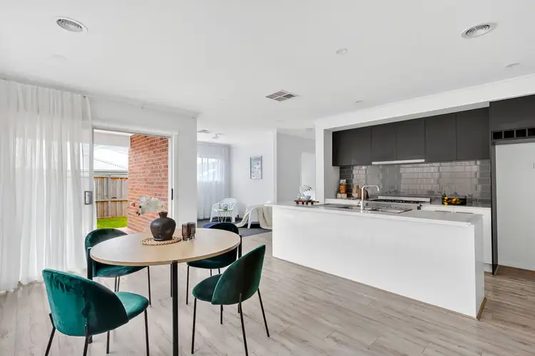 Fifth view of Homely house listing, 17 Wanderlust Drive, Mount Duneed VIC 3217