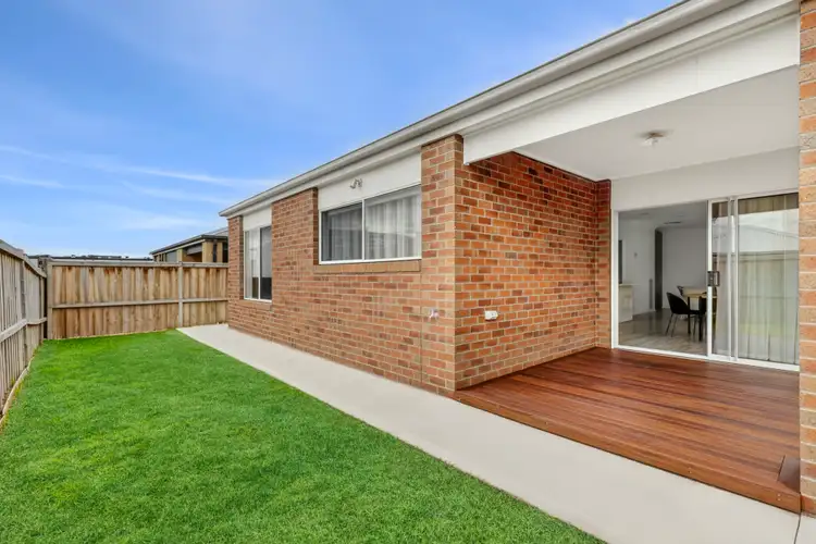 Sixth view of Homely house listing, 17 Wanderlust Drive, Mount Duneed VIC 3217