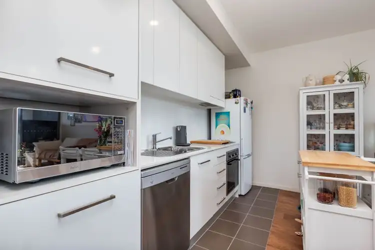 Fifth view of Homely apartment listing, 304/6-8 Charles Street, Charlestown NSW 2290