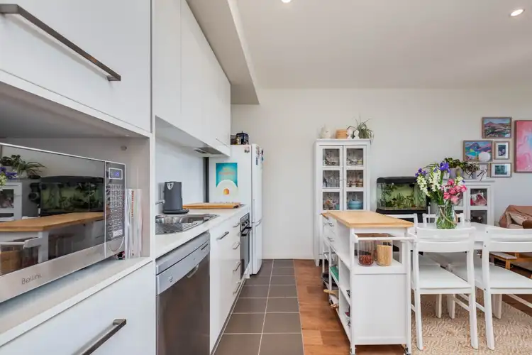 Sixth view of Homely apartment listing, 304/6-8 Charles Street, Charlestown NSW 2290