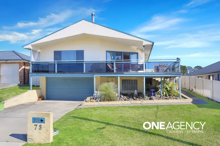 75 Lyon Parade, Wallerawang NSW 2845