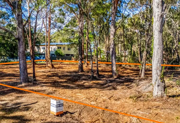 35 Pearl Street, Russell Island QLD 4184
