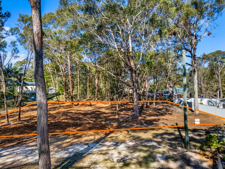 Fourth view of Homely land listing, 35 Pearl Street, Russell Island QLD 4184