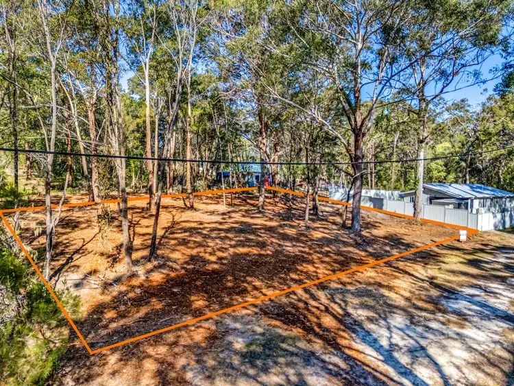 Fifth view of Homely land listing, 35 Pearl Street, Russell Island QLD 4184
