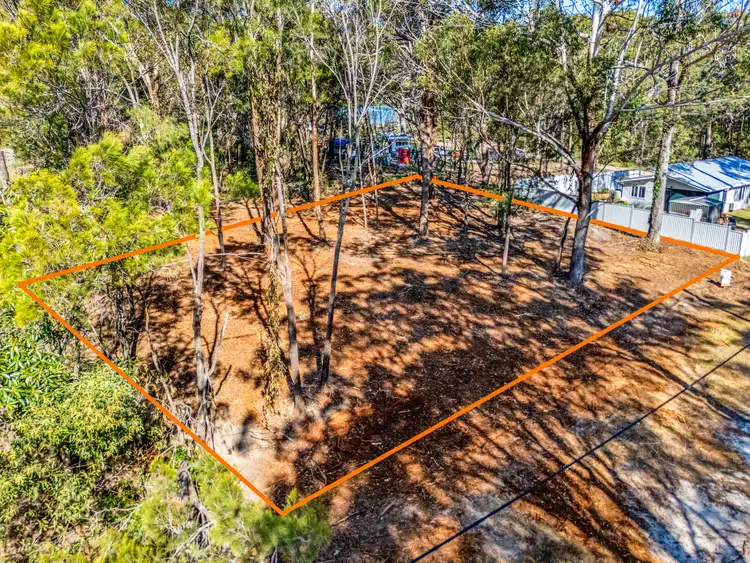 Sixth view of Homely land listing, 35 Pearl Street, Russell Island QLD 4184