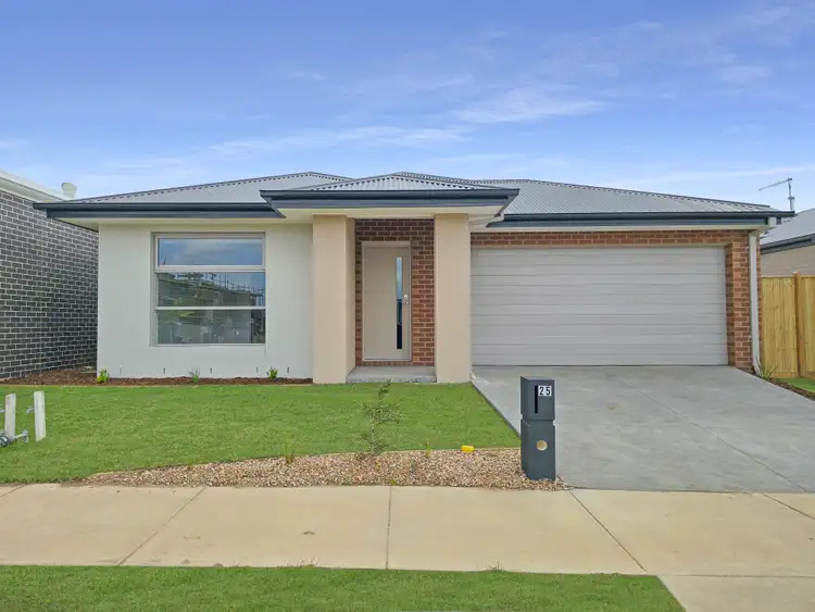 25 Italianate Street, Charlemont VIC 3217