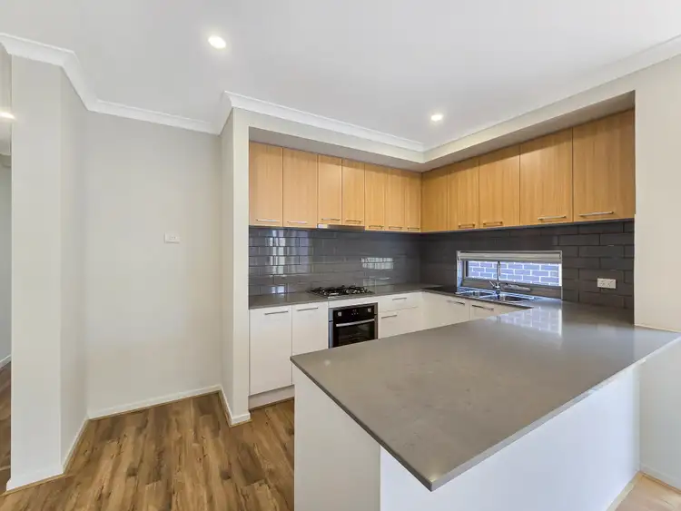 Second view of Homely house listing, 25 Italianate Street, Charlemont VIC 3217