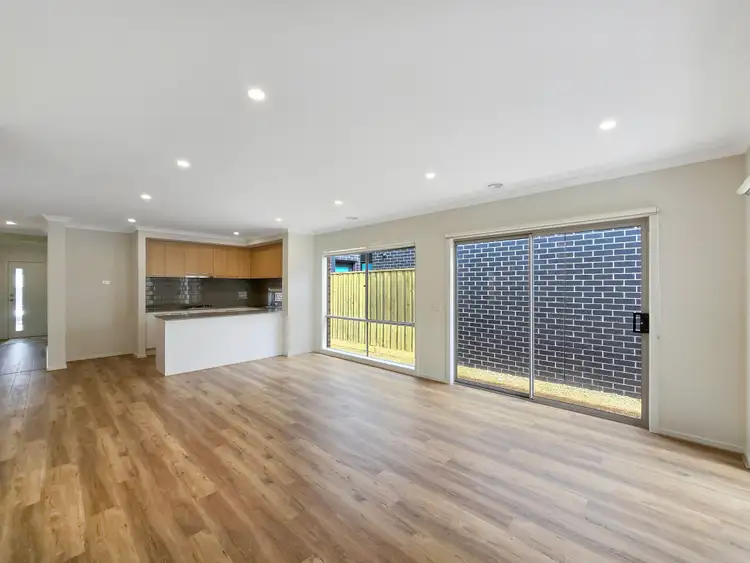 Fourth view of Homely house listing, 25 Italianate Street, Charlemont VIC 3217