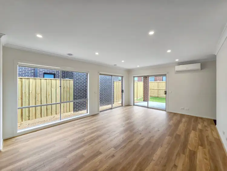 Fifth view of Homely house listing, 25 Italianate Street, Charlemont VIC 3217
