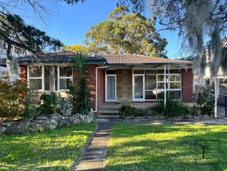 Main view of Homely house listing, 17 Moncrieff Drive, East Ryde NSW 2113