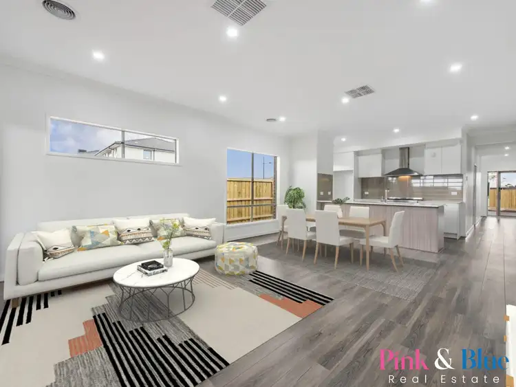 16 Juniper Gr, Rockbank VIC 3335