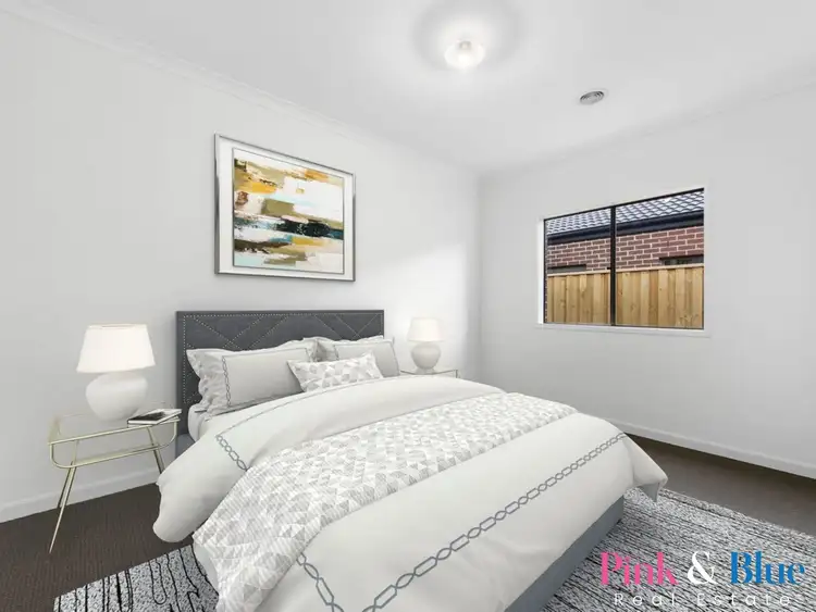 16 Juniper Gr, Rockbank VIC 3335