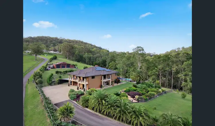 21 Aloisi Place, Clagiraba QLD 4211