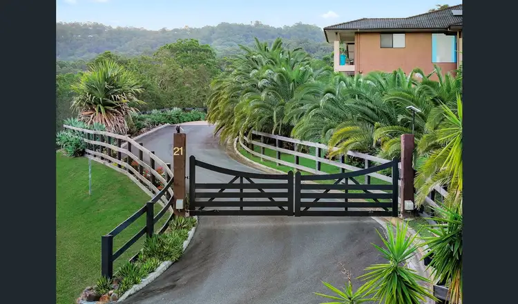 Fifth view of Homely rural property listing, 21 Aloisi Place, Clagiraba QLD 4211