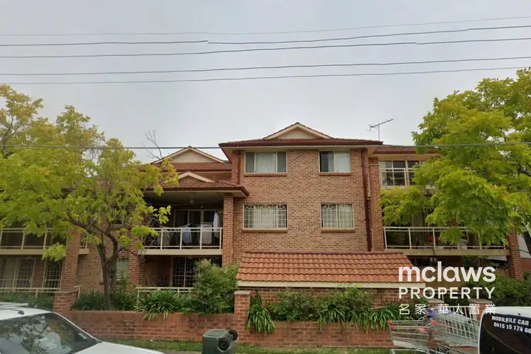 12/15-19 Wright Street, Hurstville NSW 2220