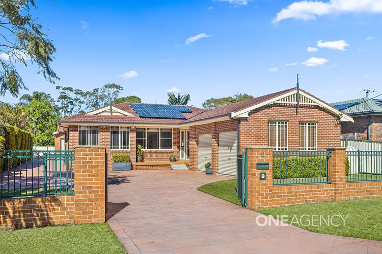 12 Kiara Place