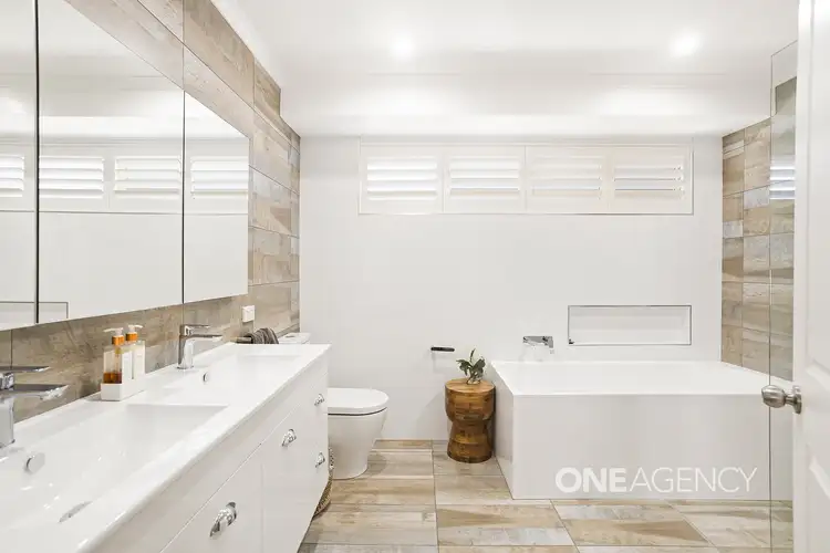 Third view of Homely house listing, 12 Kiara Place, Primbee NSW 2502