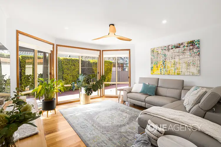 Fourth view of Homely house listing, 12 Kiara Place, Primbee NSW 2502