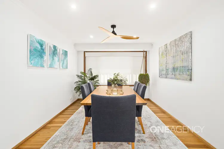Sixth view of Homely house listing, 12 Kiara Place, Primbee NSW 2502