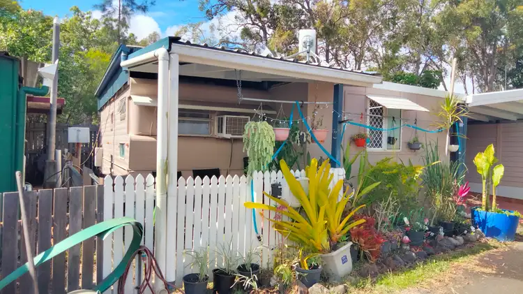 25/20 Childers Road, Kensington QLD 4670