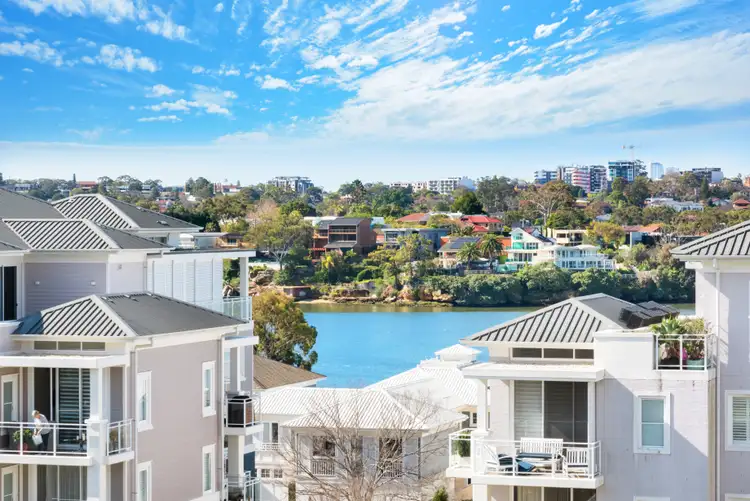 505/3 Palm Avenue, Breakfast Point NSW 2137