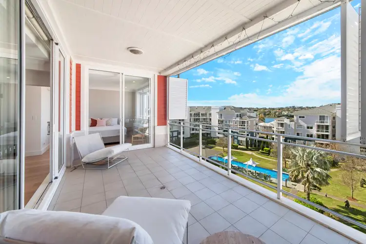 505/3 Palm Avenue, Breakfast Point NSW 2137