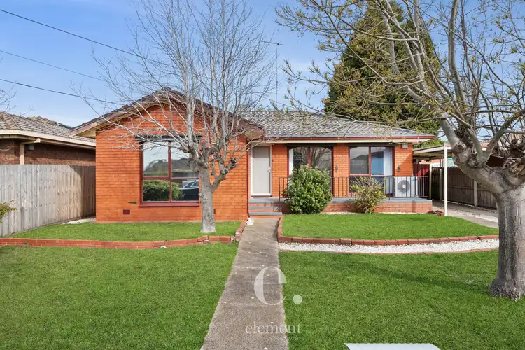 Main view of Homely house listing, 7 Stapledon Court, Corio VIC 3214