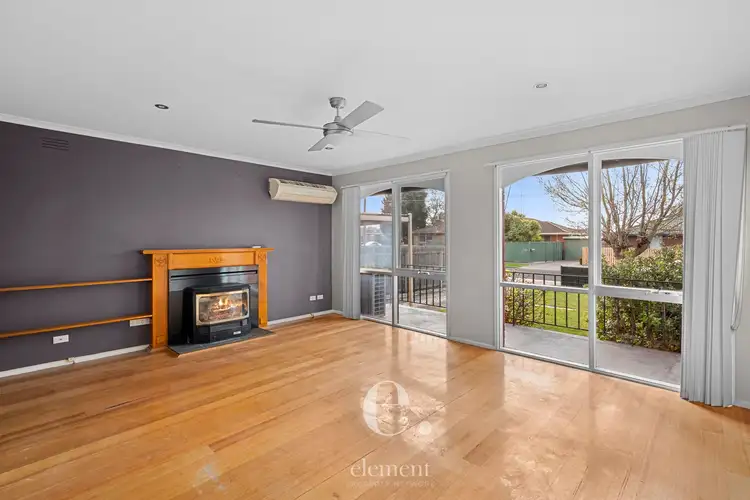 Second view of Homely house listing, 7 Stapledon Court, Corio VIC 3214
