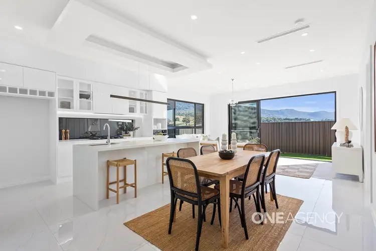 Second view of Homely house listing, 44 Bentwing Road, Huntley NSW 2530