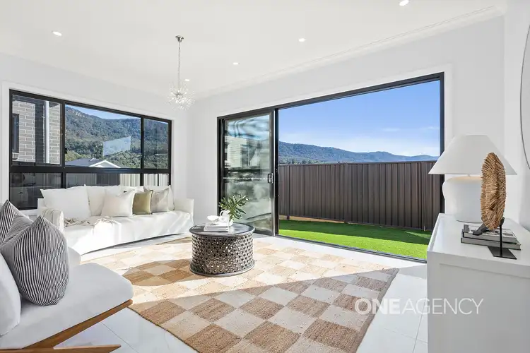 Fourth view of Homely house listing, 44 Bentwing Road, Huntley NSW 2530