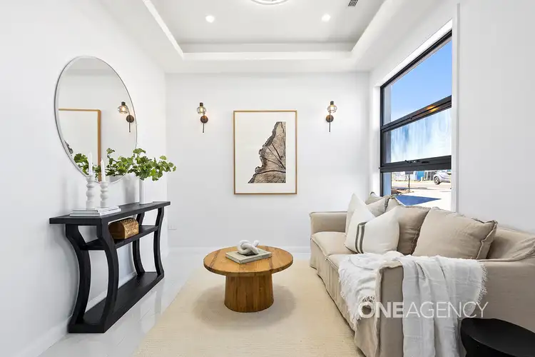 Fifth view of Homely house listing, 44 Bentwing Road, Huntley NSW 2530